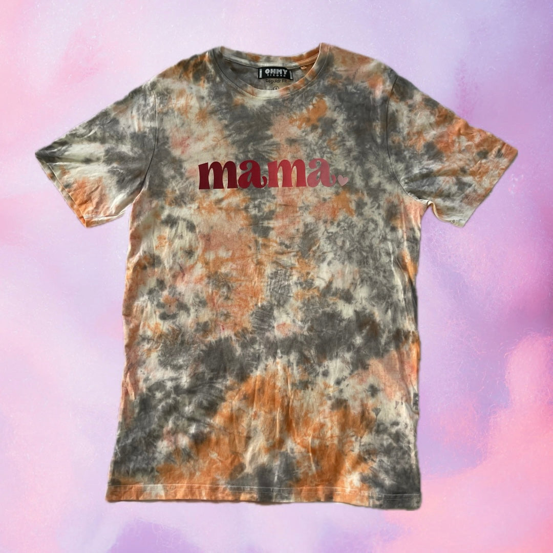 Size S - Mama Tee