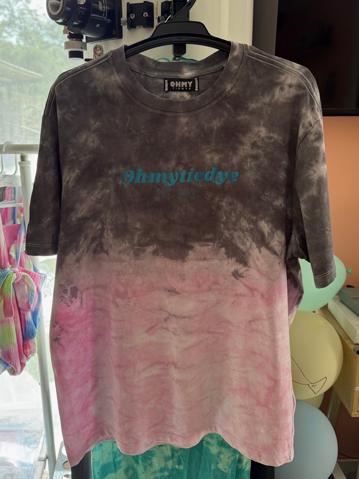 Size M - OG Tee