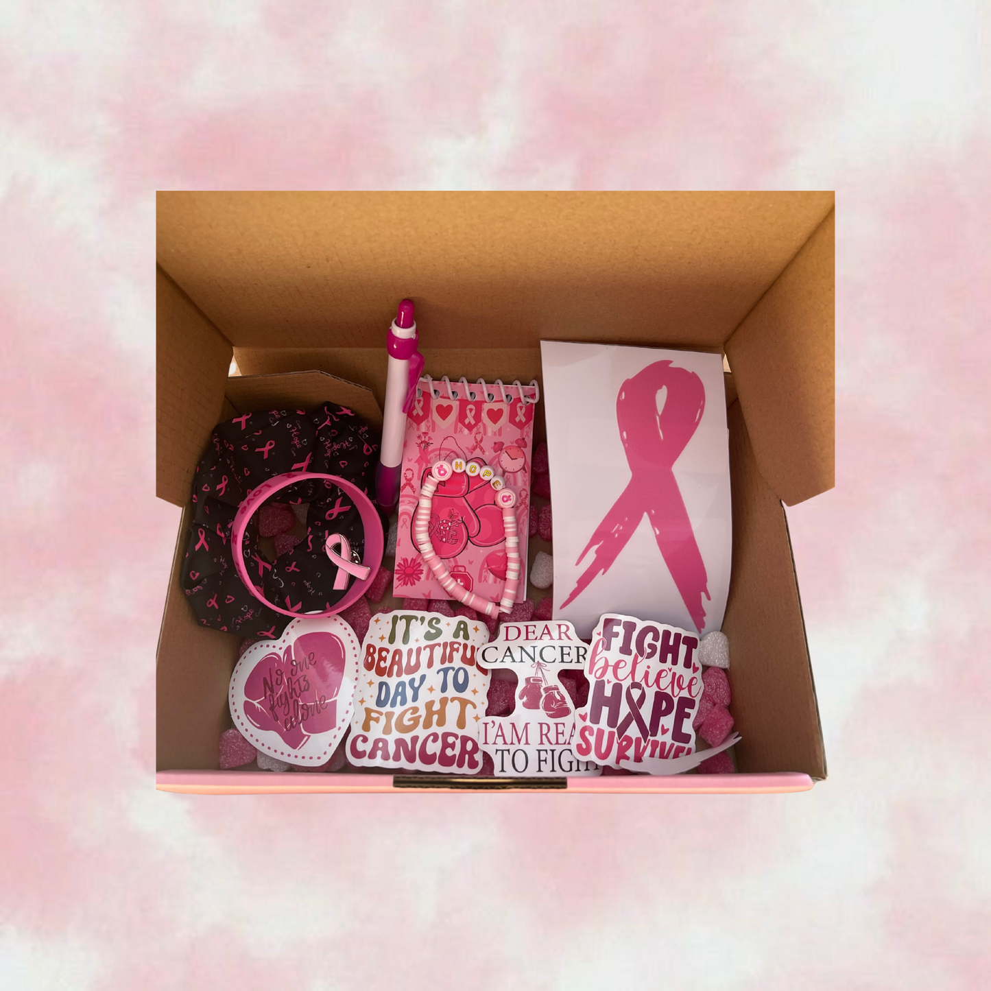NBCF Pack