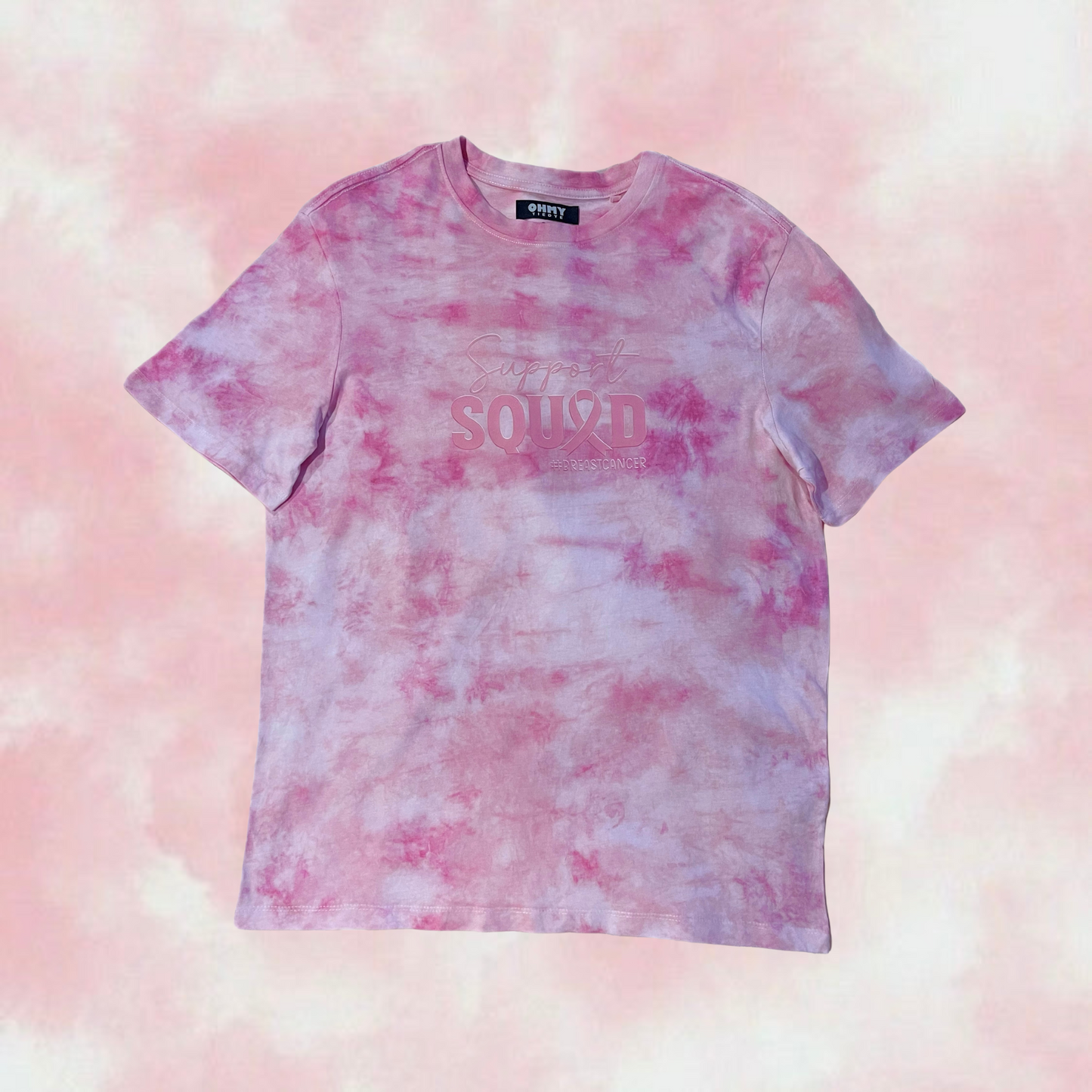 Size S - Support Squad Tee