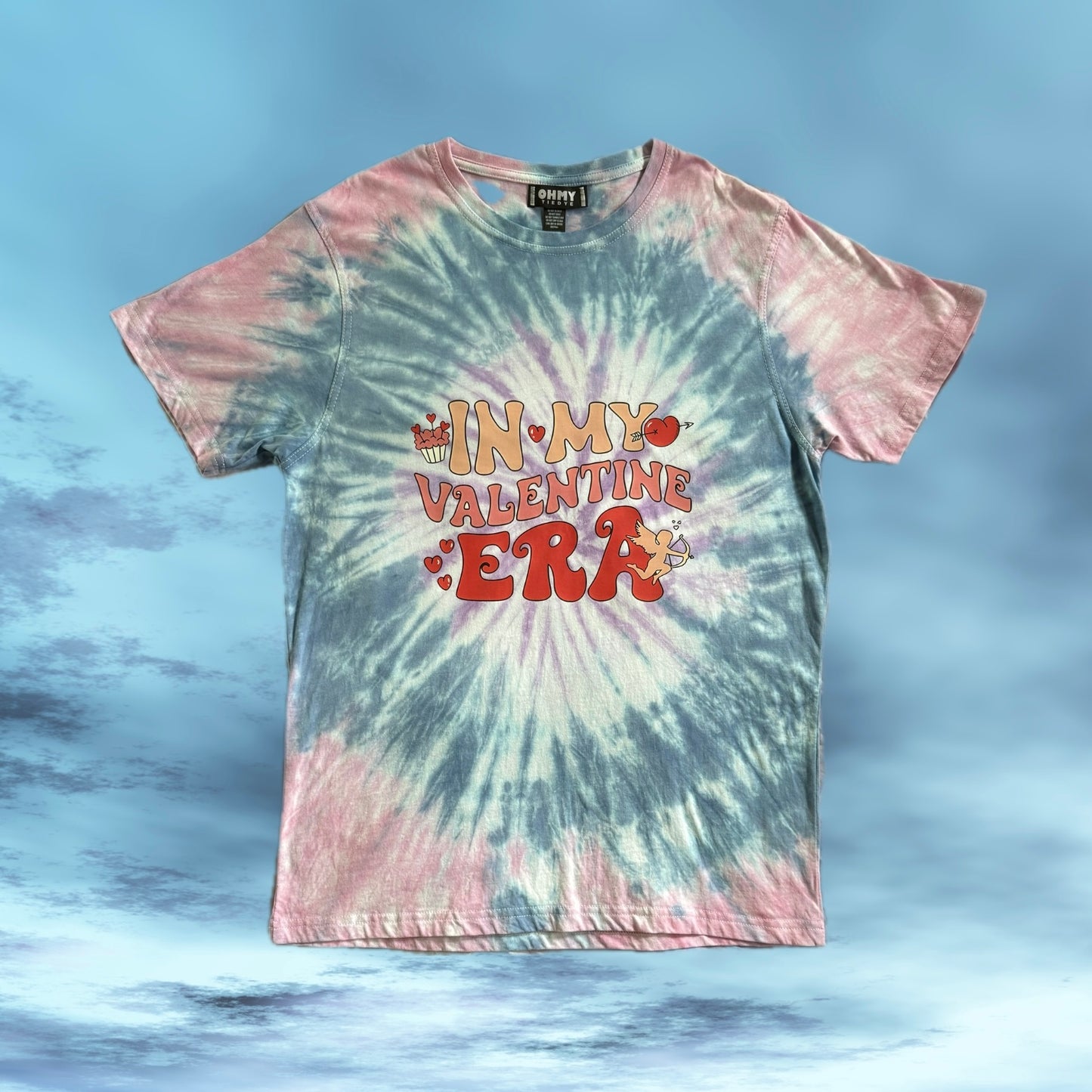 Size M - In My Valentine Era