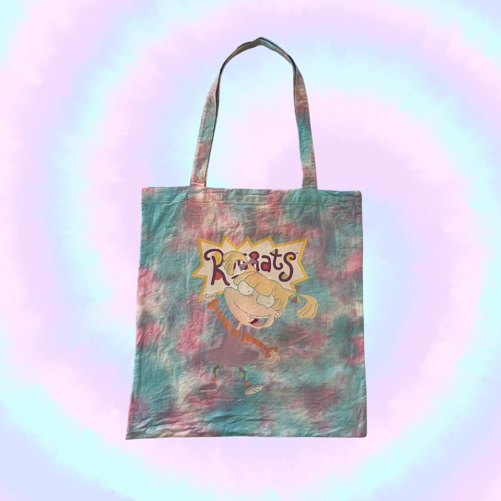 Rugrats Tote