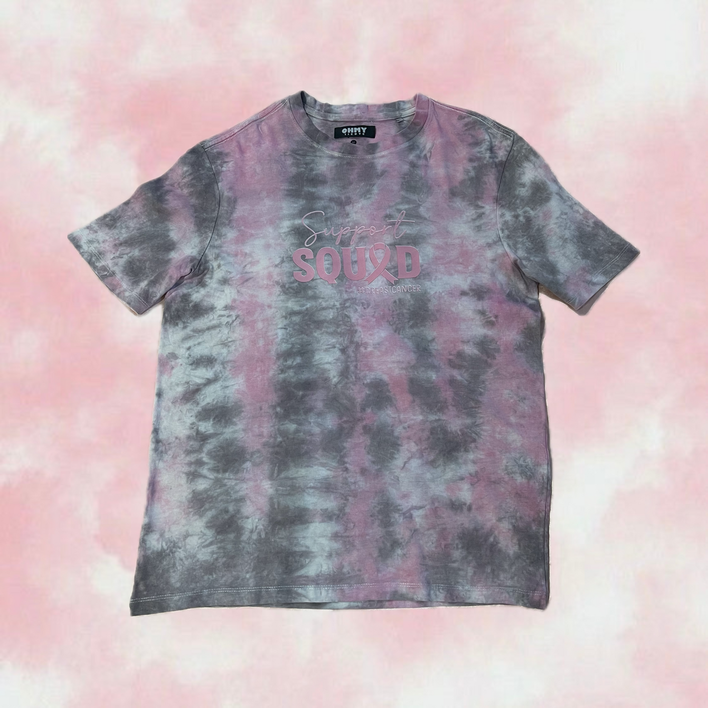V1 Support Squad Tee
