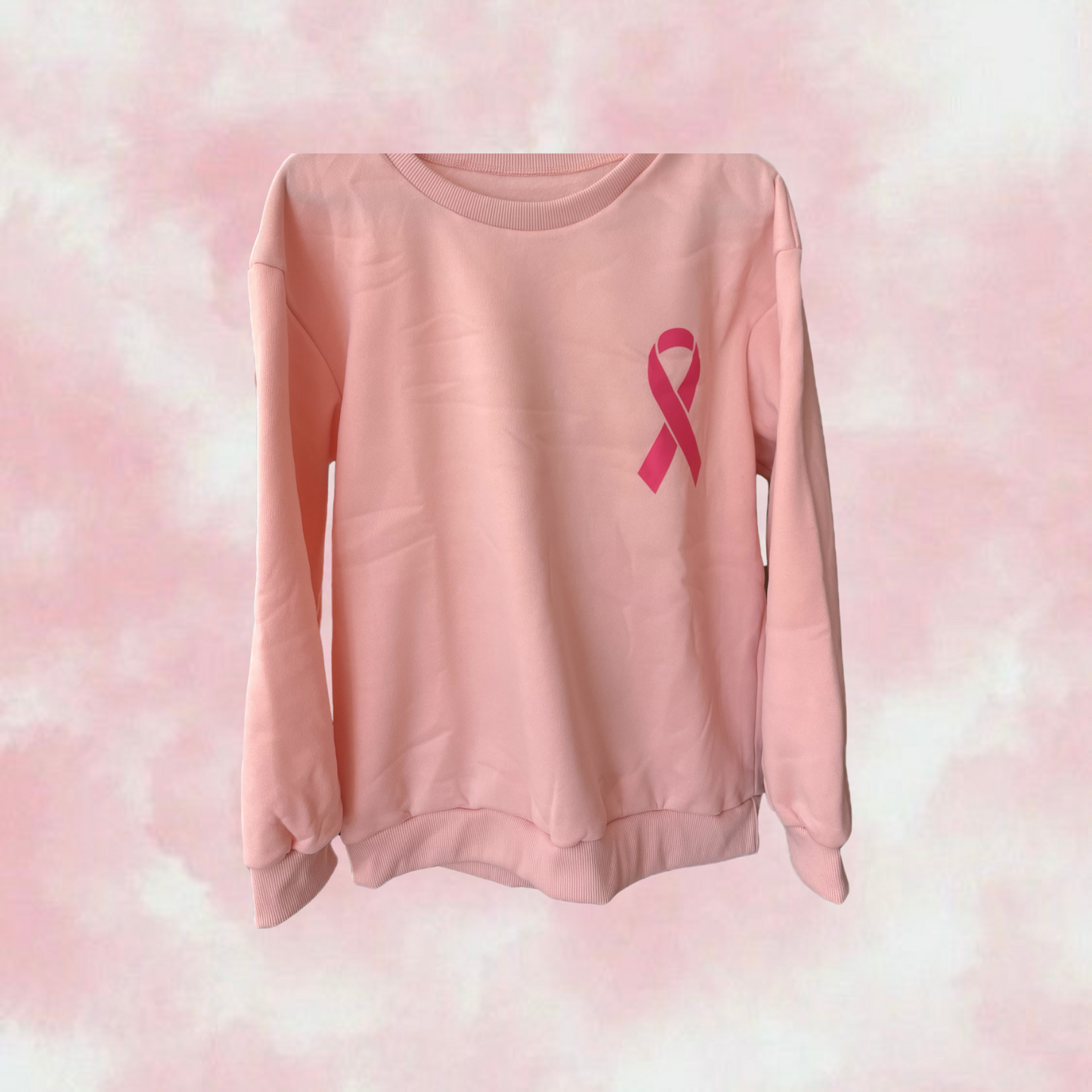 We Fight Together Crewneck