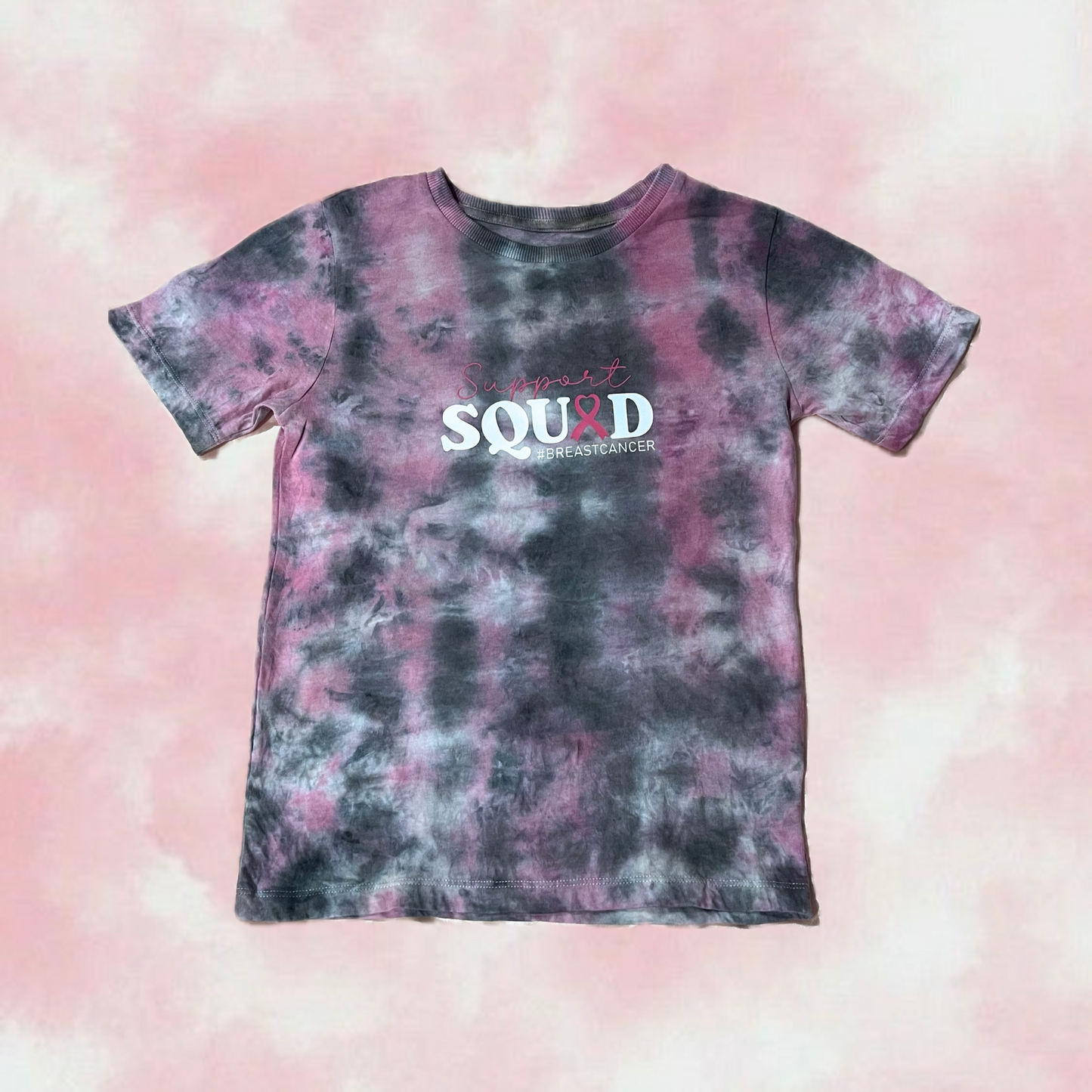Size 7 - Support Squad Kid’s Tee