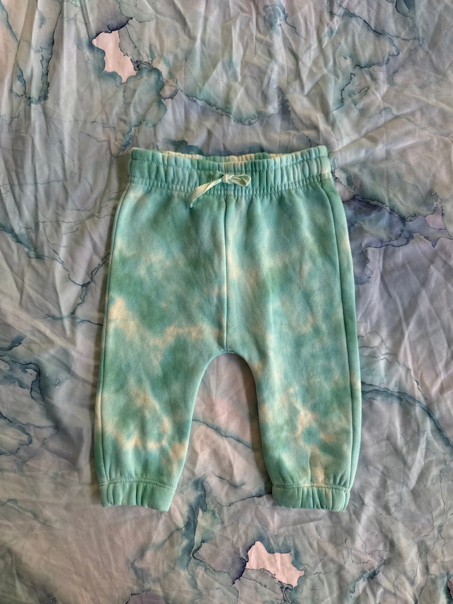Size 0 - Adventure Baby Trackpants