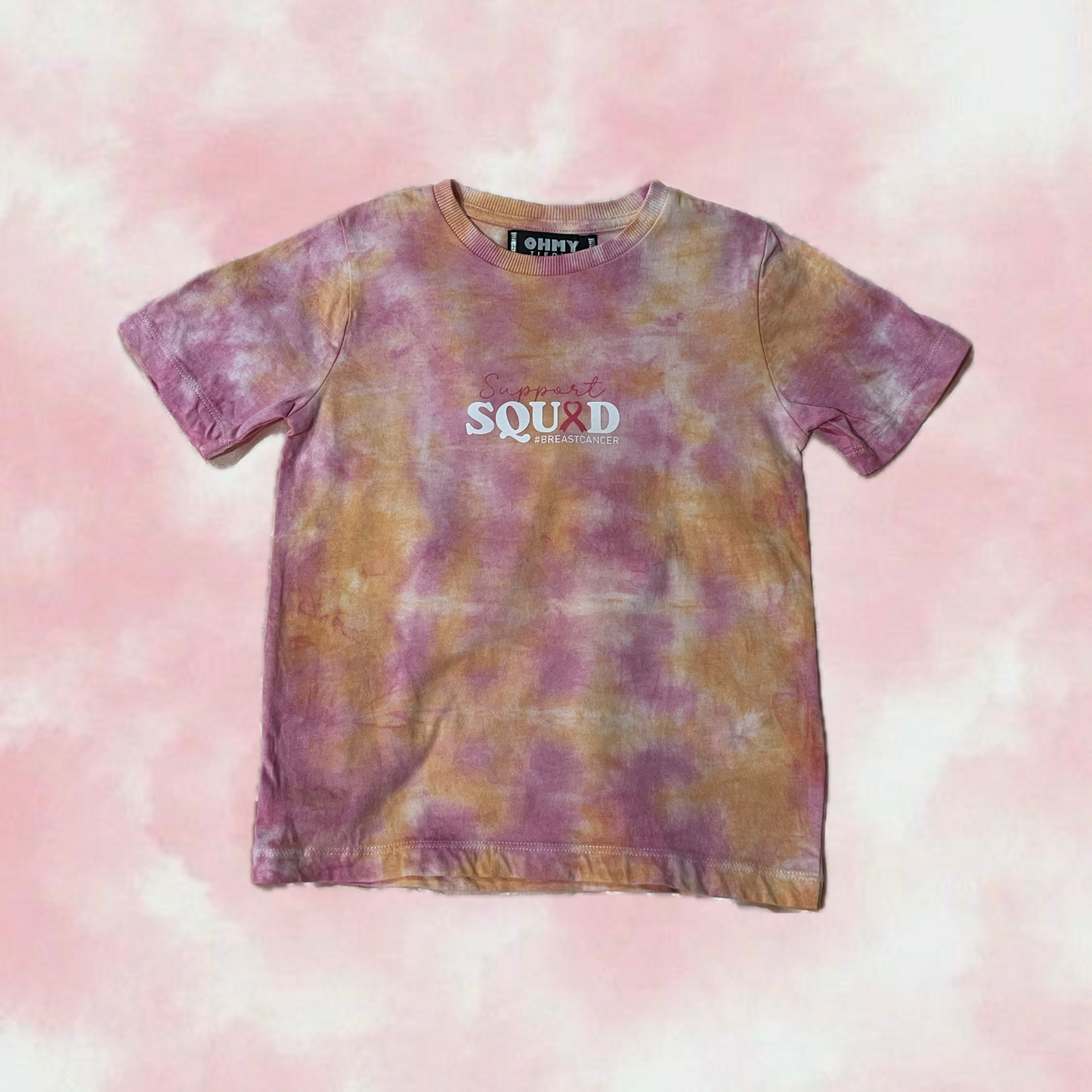 Size 4 - Support Squad Kid’s Tee