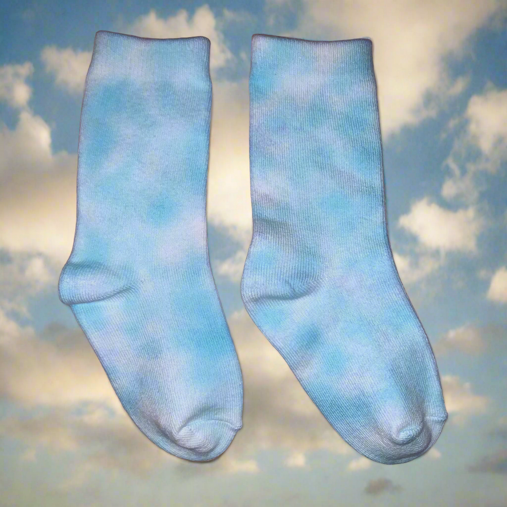 Kids Crew Socks