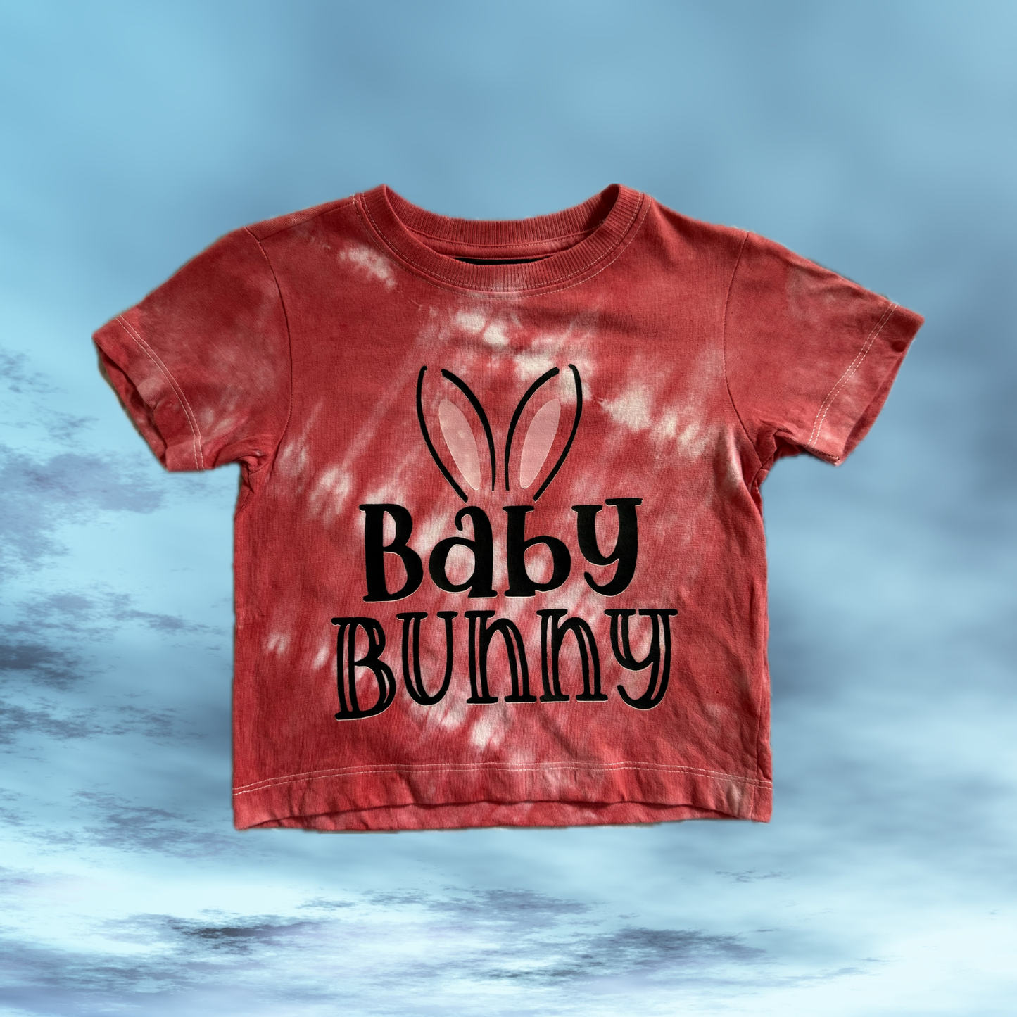 Size 1 - Baby Bunny Tee