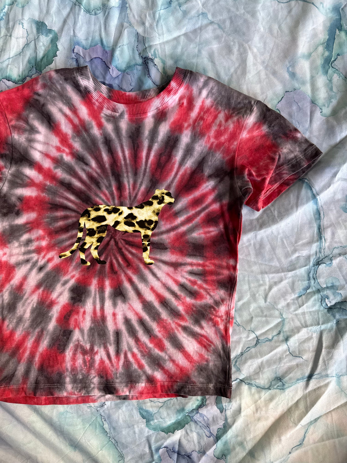 Size 9 - Wild Child Kid’s Tee