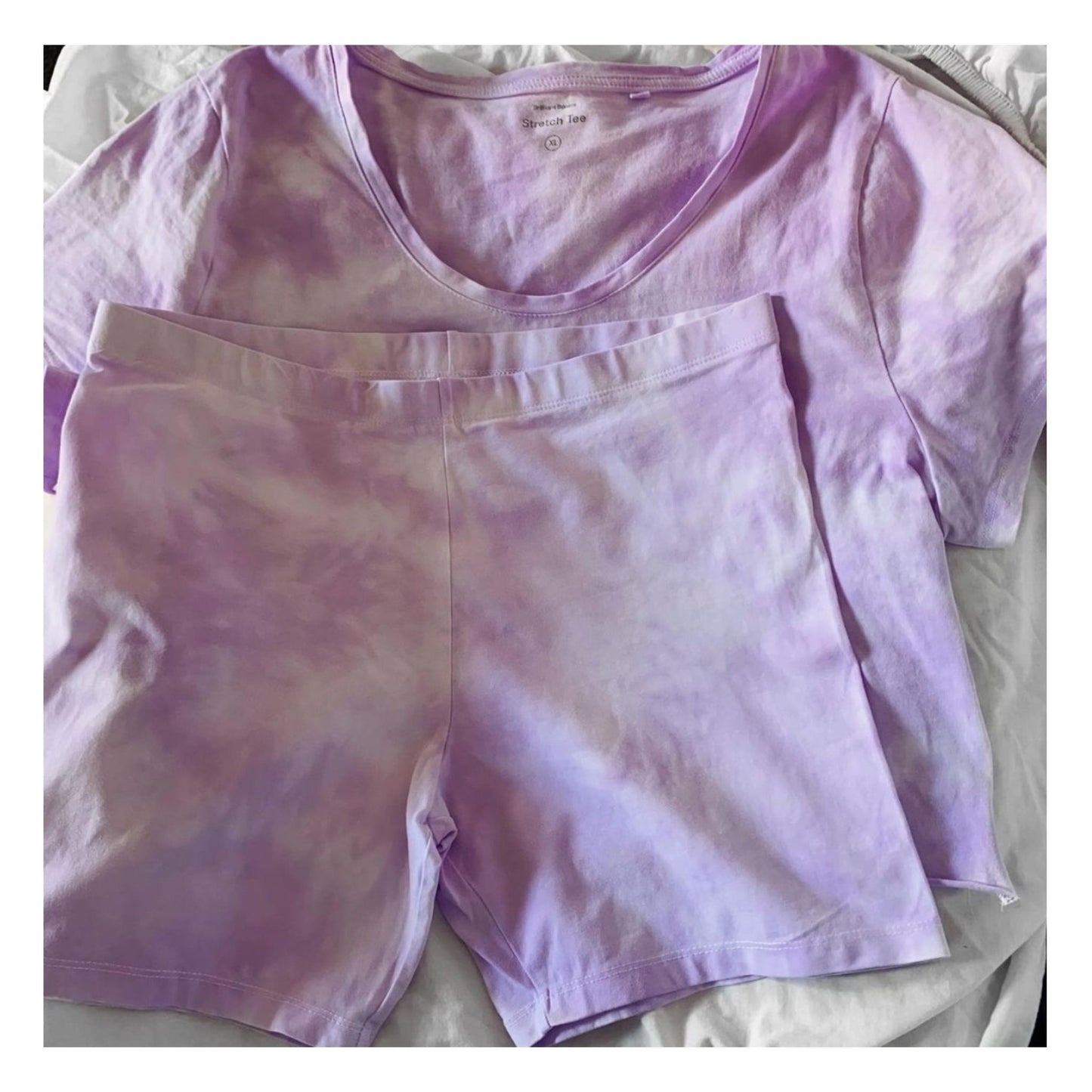 Bike Shorts