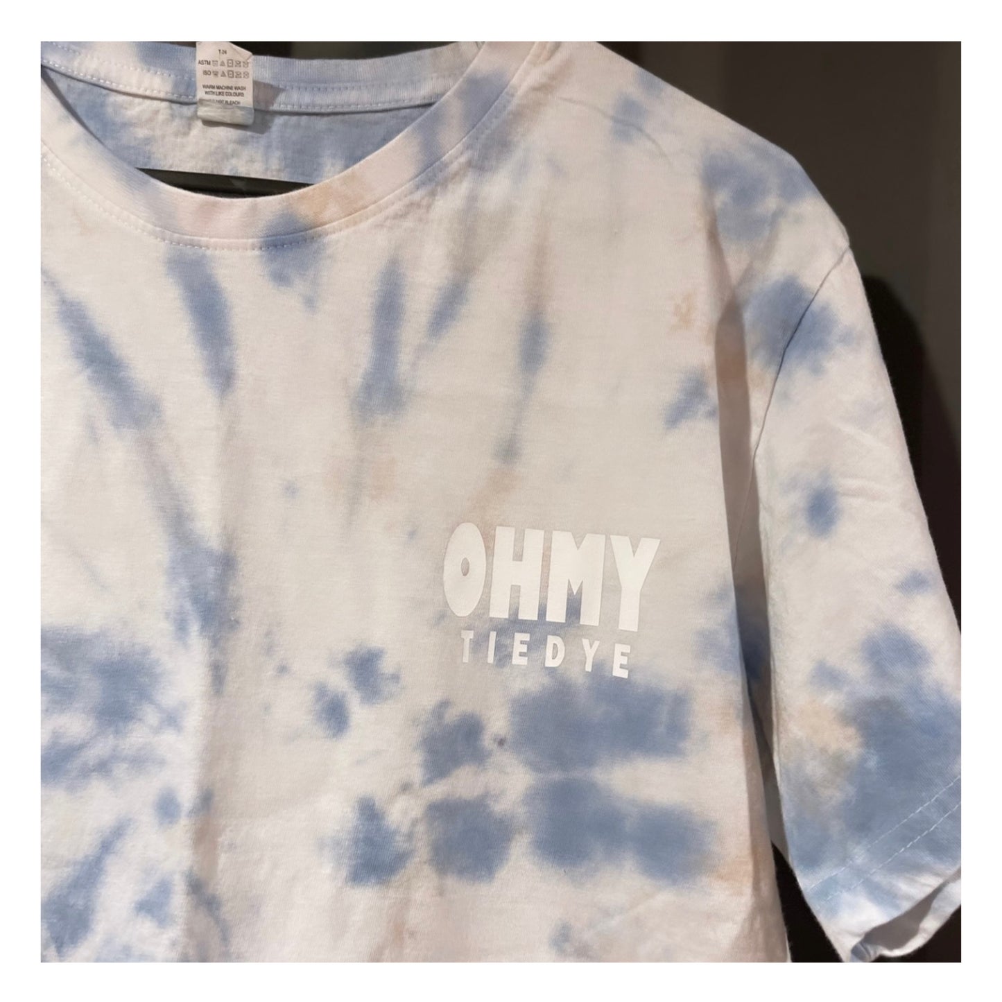 Unisex Tee