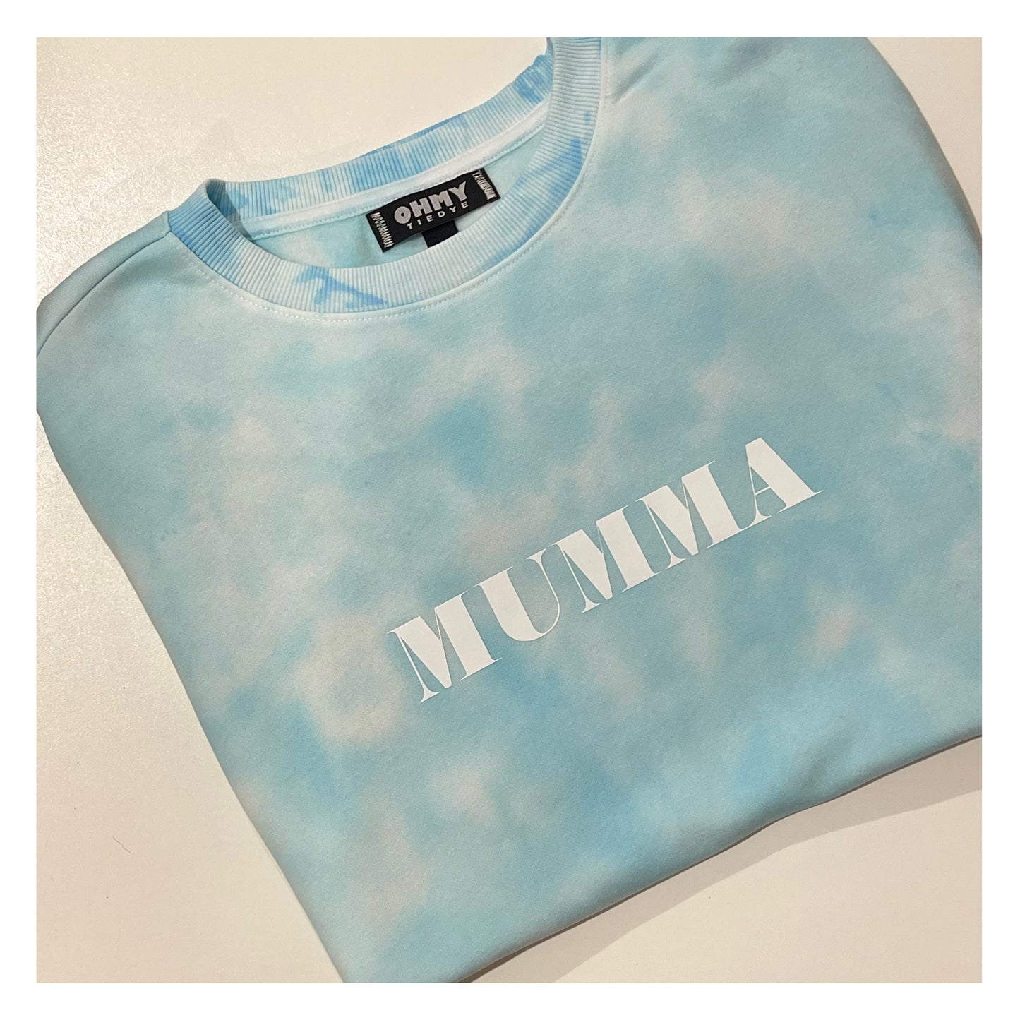 Mumma Crewneck