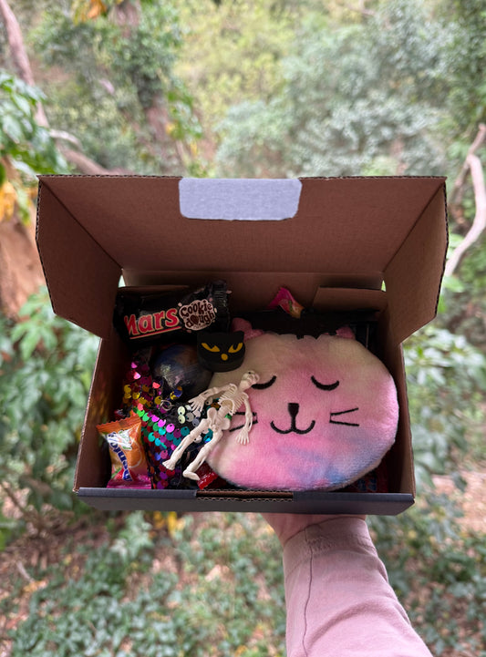 Spooky Surprise Box - Girly Mix