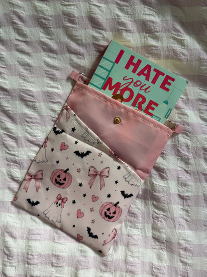 Cutesy But Witchy Too - Bookish Buddy