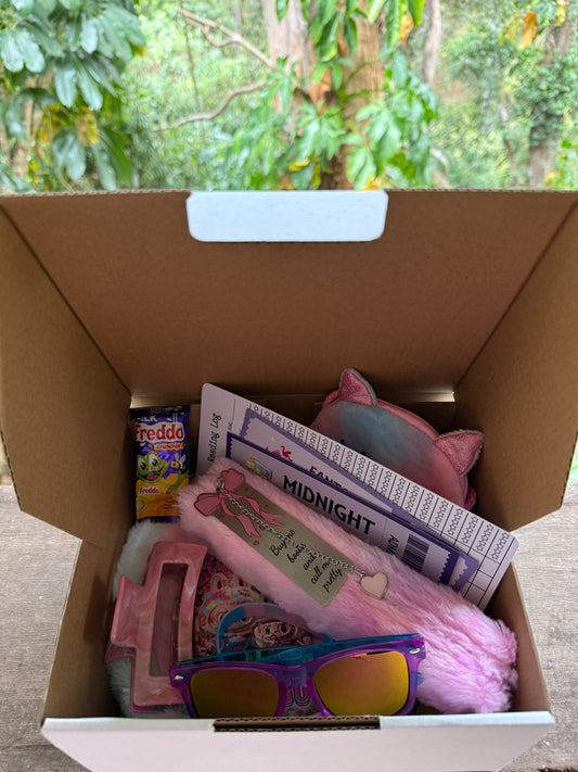 Spooky Mystery Box - Ultimate Mum & Mini