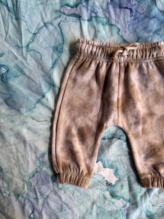 Size 00 - Lil Explorer Trackpants