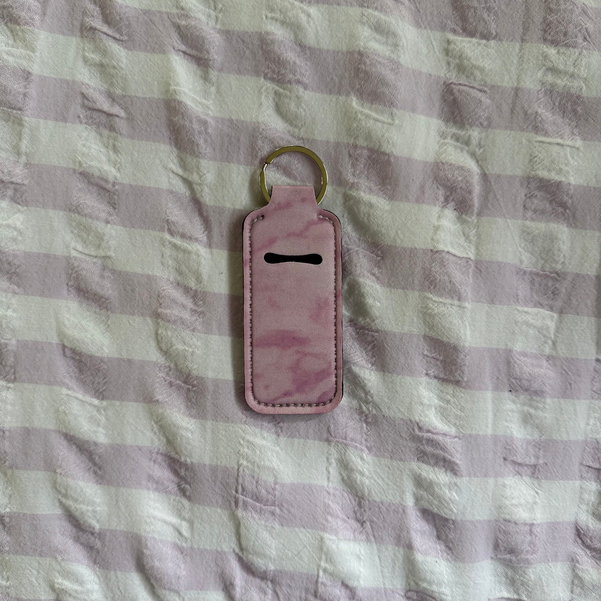 Gloss & Go Keyring
