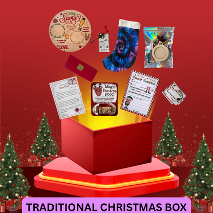 Christmas Boxes