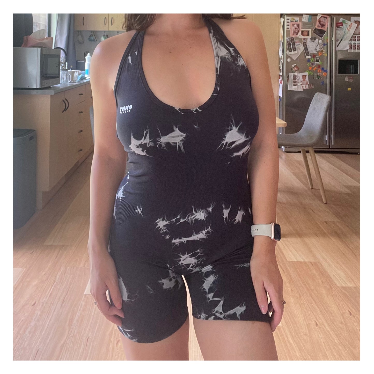 Boss Babe Playsuit