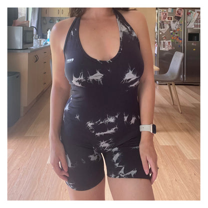 Boss Babe Playsuit