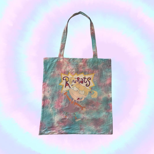 Rugrats Tote