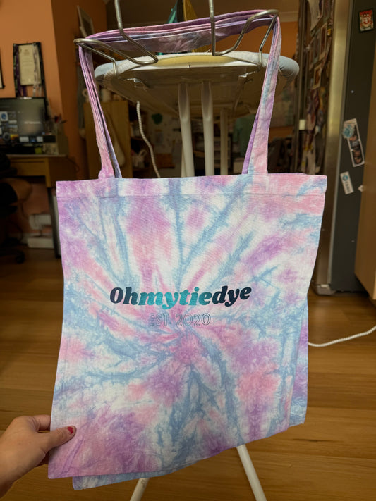 OG Tote Bag