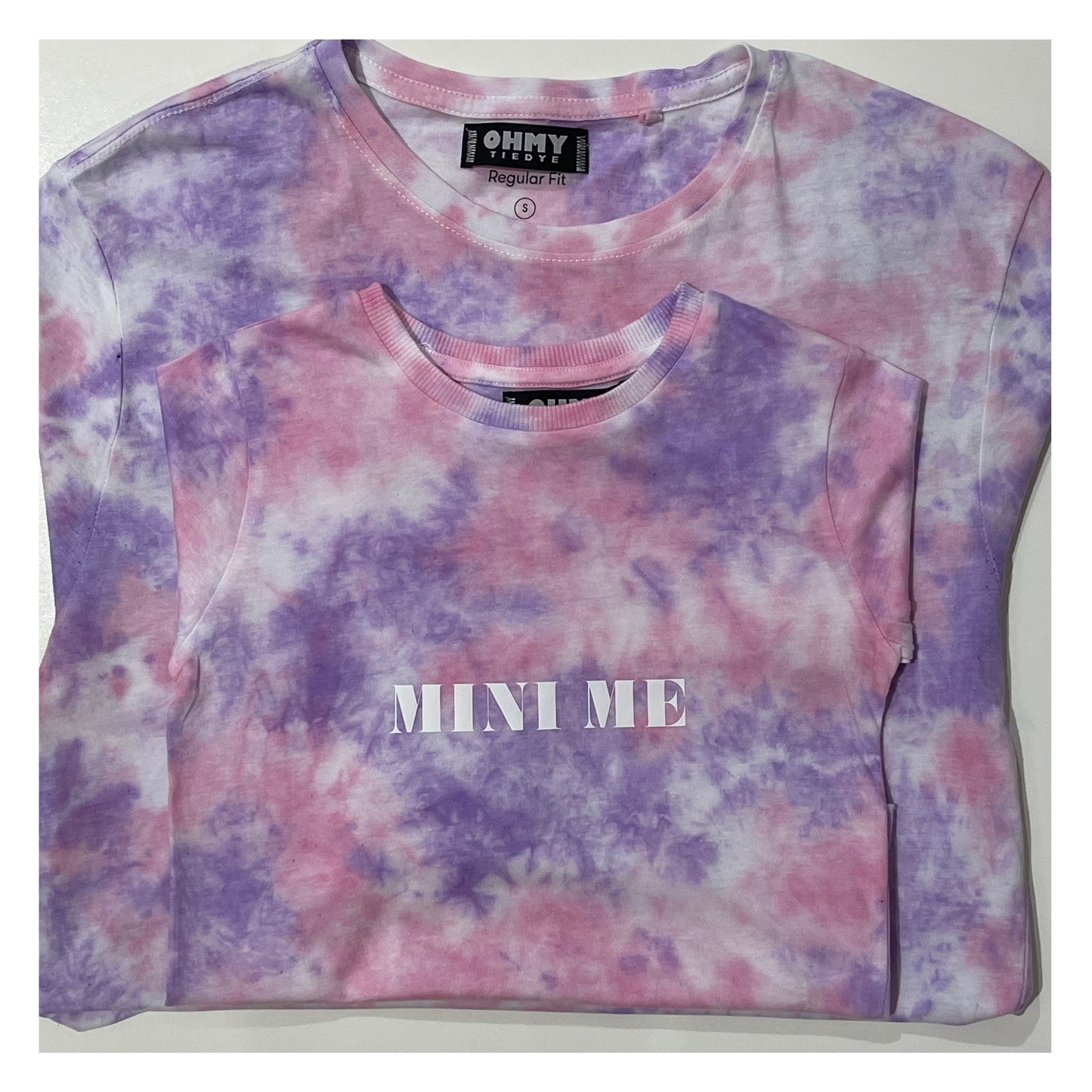 Mini Me Tee