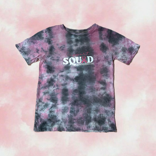 Size 7 - Support Squad Kid’s Tee