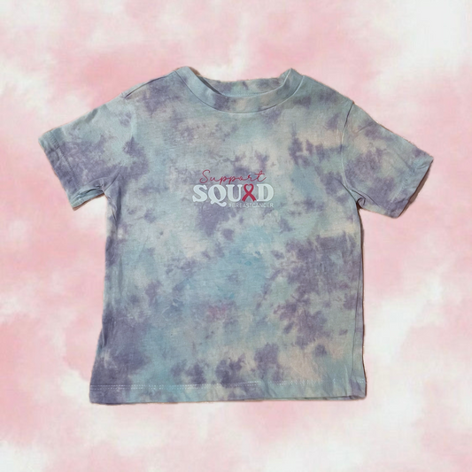 Support Squad Kid’s Tee