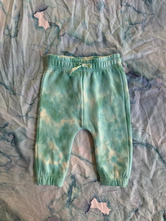 Size 0 - Adventure Baby Trackpants