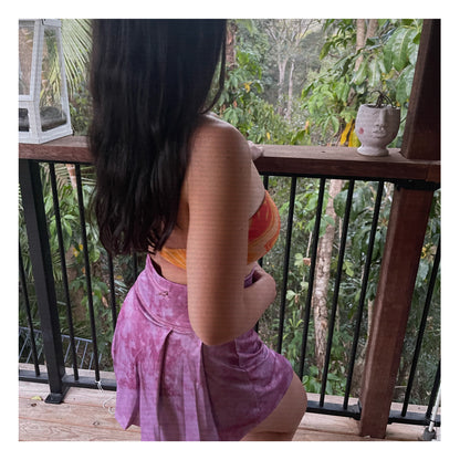 Honolulu Skort