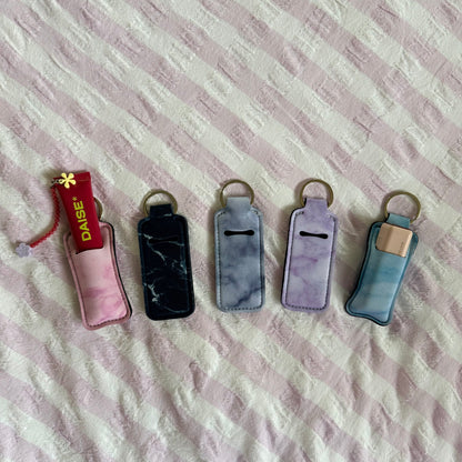 Gloss & Go Keyring