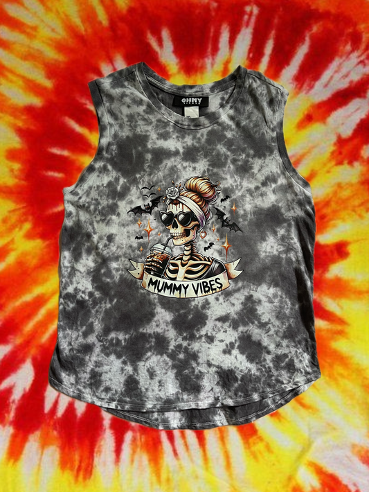 Size 10 - Mummy Vibes Tank Top