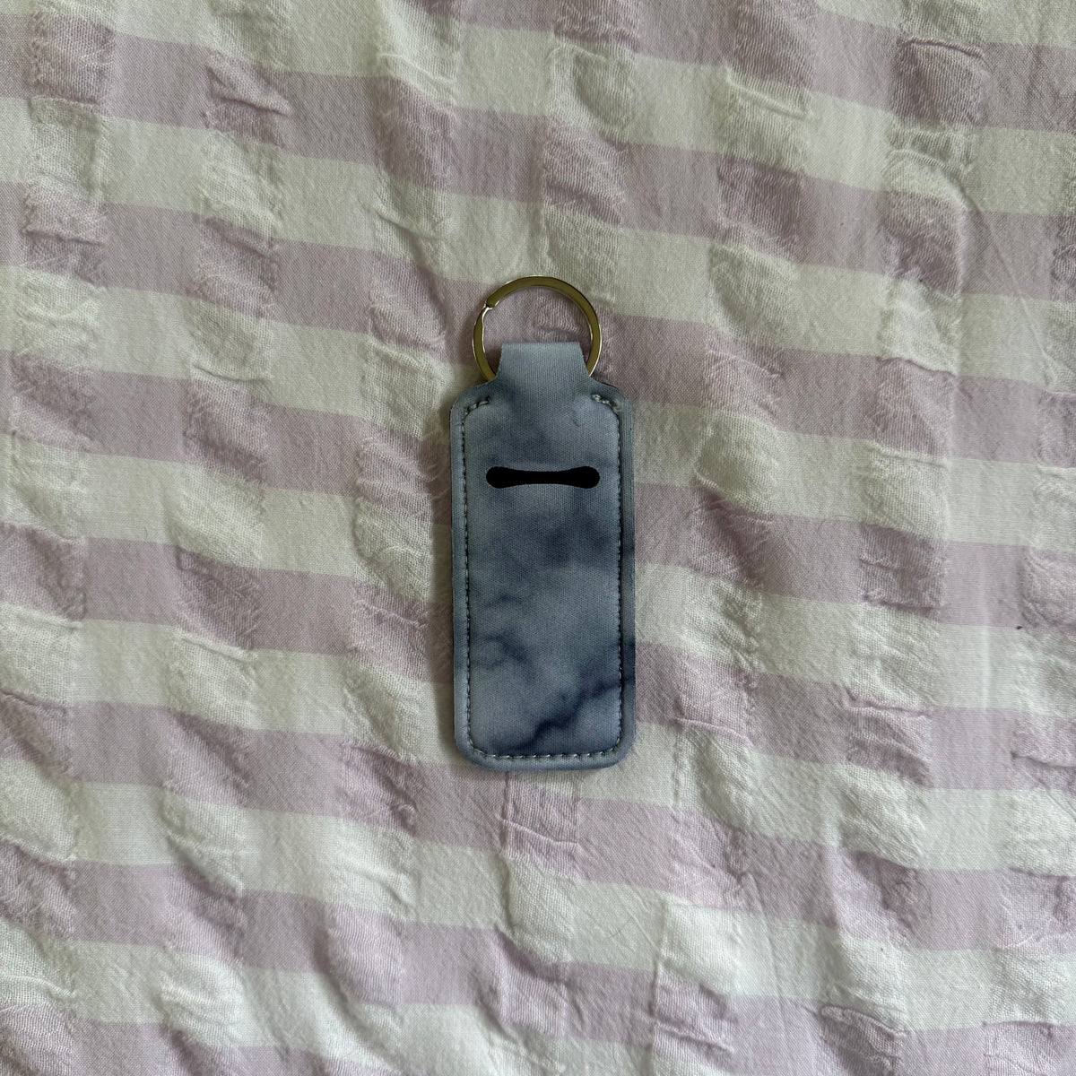 Gloss & Go Keyring