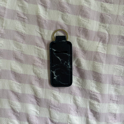 Gloss & Go Keyring
