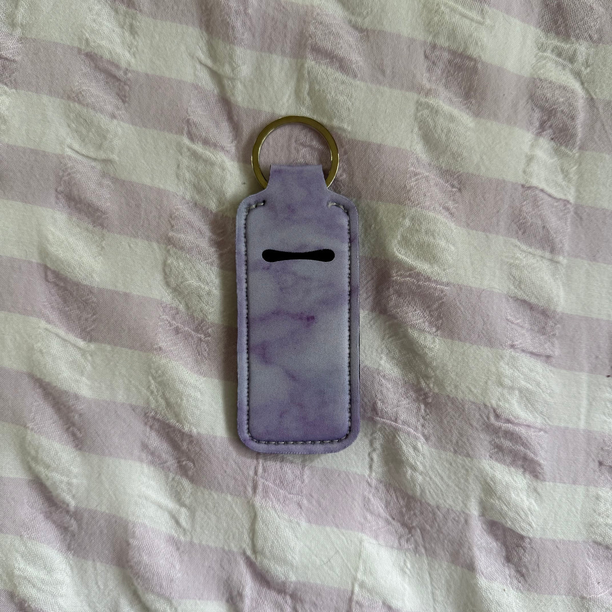 Gloss & Go Keyring