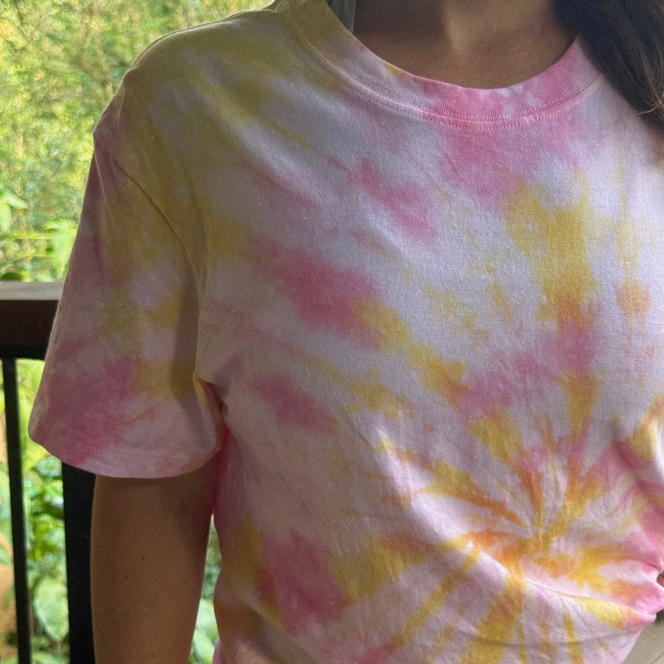 ‘Dear Person Behind Me’ Tee