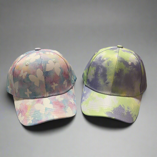 Kid’s Caps