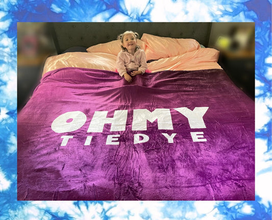 Cosy Blanket