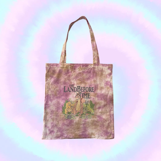 Land Before Time Tote
