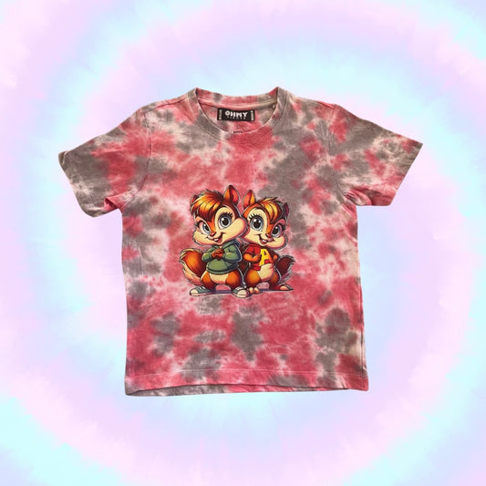 Size 6 - Alvin Kid’s Tee