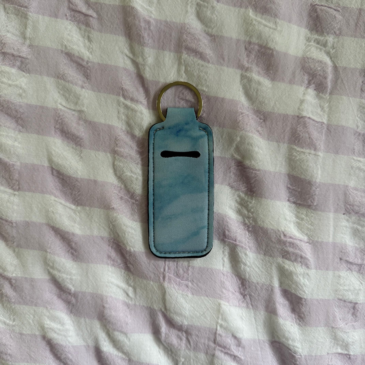 Gloss & Go Keyring