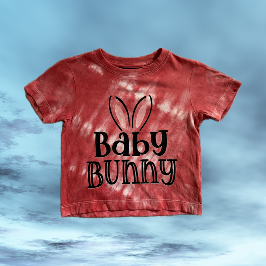 Size 1 - Baby Bunny Tee