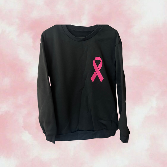 We Fight Together Crewneck