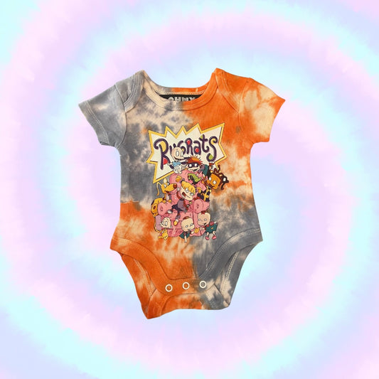 Size 0000 Baby Bodysuit