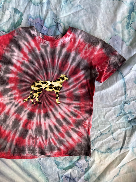 Size 9 - Wild Child Kid’s Tee