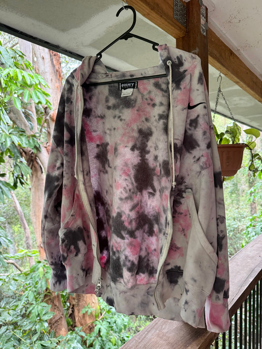 Size S - Nike Hoodie