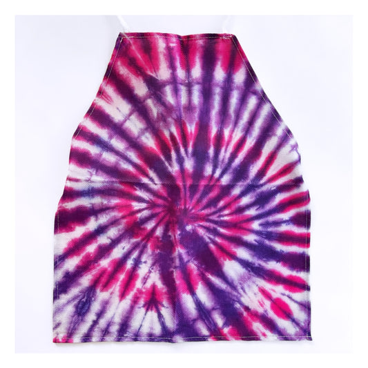 Adult Tie-dye Apron