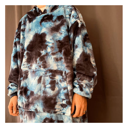 Blanket Hoodie